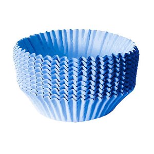 FORMINHAS N°5 AZUL C/200 UNIDADES KARIN FESTAS