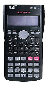 CALCULADORA CIENTIFICA RELINX