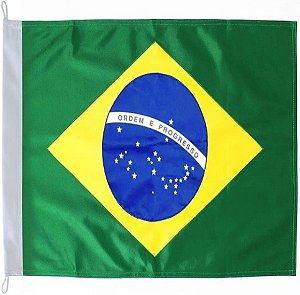 Bandeira do Brasil grande 150CM POR 200CM