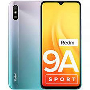 Celular Xiaomi Redmi 9A Sport 32GB 2GB Ram Global