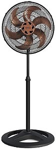 Ventilador Coluna Turbo Ventisol 6 Pas 40Cm - 8004