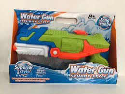 Brinquedo Pistola D'agua 7500A