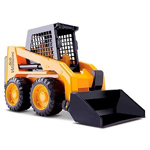 BOB WORKERS CARREGADEIRA ROMA REF 0344