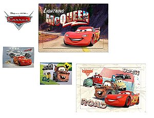 QUEBRA CABECA CARROS ETITOYS REF DY-394