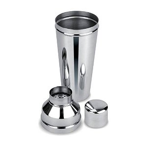 Coqueteleira Inox 750 ML
