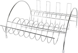 Escorredor de louças arco ARAME