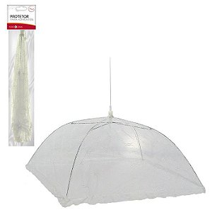 PROTETOR DE ALIMENTOS DATERRA REF 812251