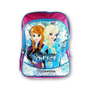 MOCHILA FROZEN VOZZ M2043