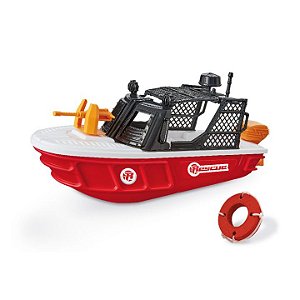 Barco Rescue Team Usual REF 470