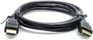 CABO HDMIxHDMI 4K DE 1,5M FORTREK