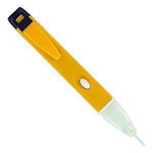 Caneta Detector Chave Teste Aproximação Tensão Elétrica