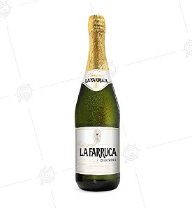Sidra Espumante La Farruca 910ML