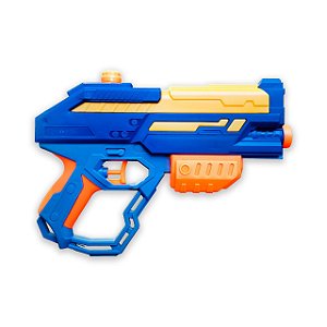 PISTOLA LANÇADOR DE AGUA MEDIA 29CM