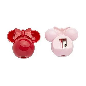 Apontador face minnie - MOLIN