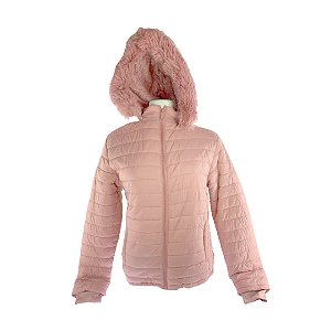 Jaqueta De naylon Bobojaco Feminina TM Unico