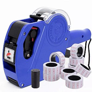 Etiquetadora Manual De Preços 8 Dígitos