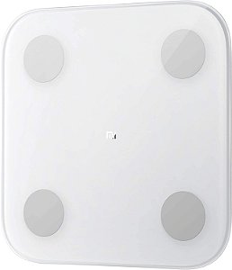 Balança Corporal Xiaomi Mi Body Composition Scale 2 Ate150kg