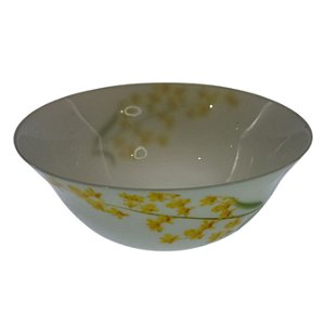 Tigela de Vidro Funda 20cm