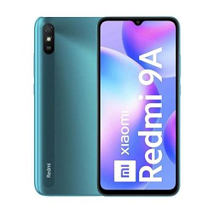 Celular Xiaomi Redmi 9A Sport 32GB 2GB Ram Global