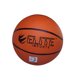 Bola Basquete Tradicional Tamanho Original N 7
