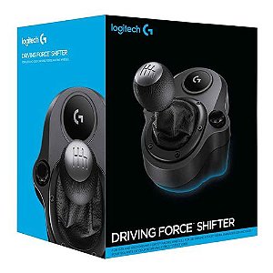 Cambio Logitech G Driving Force G29 G920 G923 Ps4 Xbox Pc