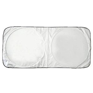 PROTETOR SOLAR DE PARABRISA JJT