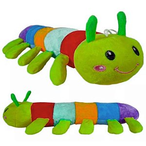 CENTOPEIA PELUCIA APROX. 50 CM ANTIALERGICO - BEE TOYS