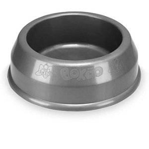 COMEDOURO, BEBEDOURO BOKAO 32 X 10 PETS  ARQPLAST