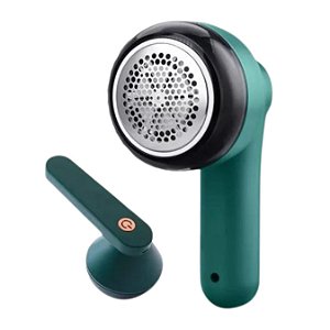 REMOVEDOR DE PELOS EM TECIDOS PAPA BOLINHA REGARREGAVEL