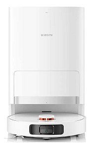 Xiaomi Robot Vacuum X20+ Eu Aspirador Cor Branco 127V