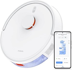 Xiaomi Robot Vacuum S20 Branco