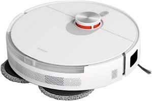 Xiaomi Robot Vacuum S20+ (branco)