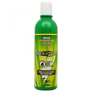 Condicionador Rinse Boé Cresce Pelo