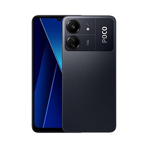Xiaomi POCO C65 com 8GB de RAM, 256GB