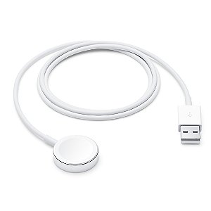 Carregador Magnético para Smartwatch 1M
