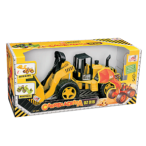CARREGADEIRA DZ016