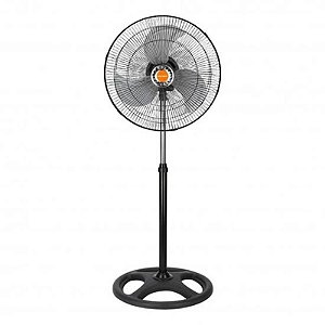 Ventilador de Coluna Mega Star FAN1815A 110V com Design Moderno e Eficiente