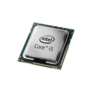 Intel Core i5 3470 3.6GHz LGA 1155 com Cooler - Processador Quad-Core Potente