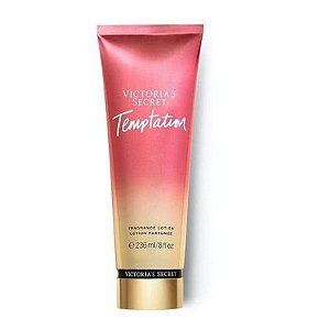 Locao Feminino Victoria'S Secret Temptation 236Ml - Fragrance Intensa E Sedutora