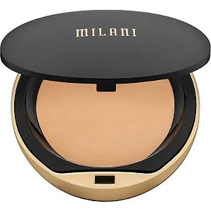 Pó Melani Camuflagem e Perfeição 04 Natural - 12,3g