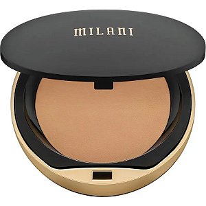 Pó Facial Milani Conceal + Perfect 05 Bege Natural - 12,3g