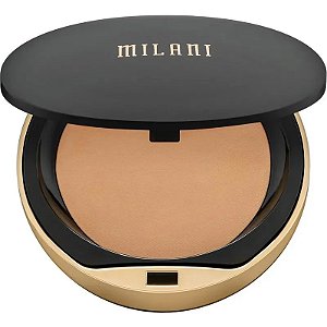 Pó Compacto Milani Conceal + Perfect 06 Bege - 12,3g