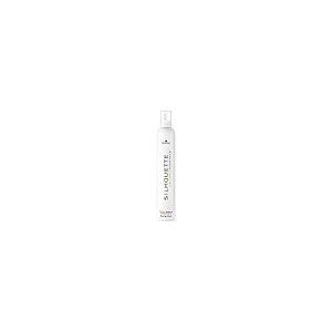 Mousse para Cabelo Silhouette com Fixação Flexível 500ML