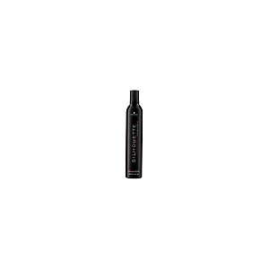 Mousse Modeladora Silhouette Ultra Forte 500ML para Cabelos
