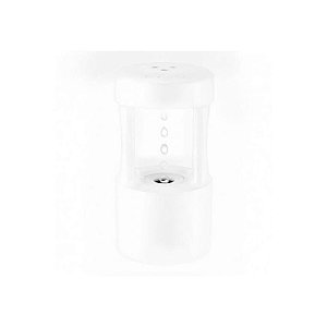 Difusor de Aromas Umidificador A-ML607 680ML Branco com Design Elegante