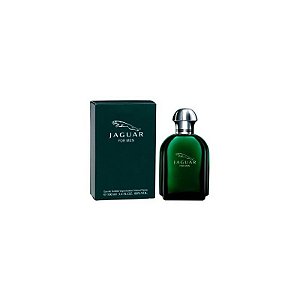 Perfume Jaguar Masculino Eau de Toilette 100ML