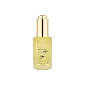 Sérum Hidratante Facial Milani MFO-02 Camélia - Preparação e Conforto da Pele