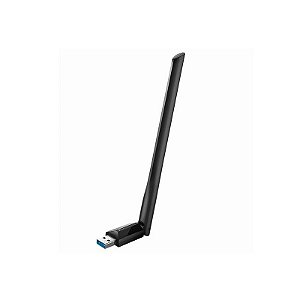Adaptador Wi-Fi TP-Link Archer T3U Plus AC1300 Dual Band com MU-MIMO
