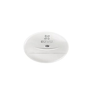 Sensor de Abertura Wi-Fi Ezviz CS-T2-A com Conectividade Inteligente