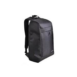 Mochila Preta para Notebook 15.4 Satellite A-KP71 - Elegância e Proteção
